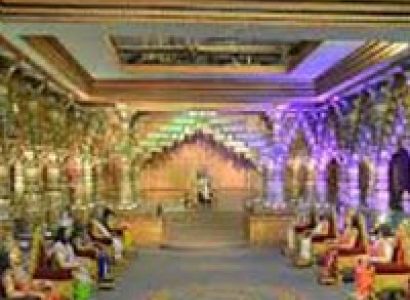 Hyderabad Tour with Ramoji Film City Tour