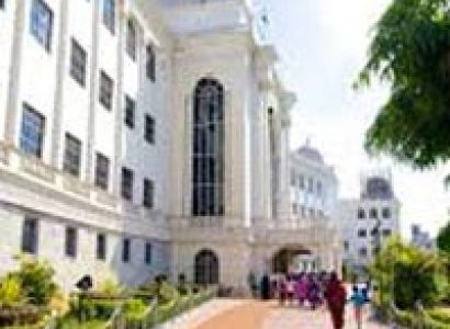 Hyderabad Heritage Tour