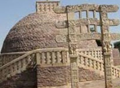 Hyderabad Extended Heritage With Nagarjunakonda Tour