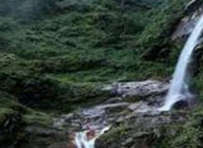 04 Nights 05 Days - Kalimpong(1), Lava(1), Loleygaon(1) & Rishyap(1) Tour