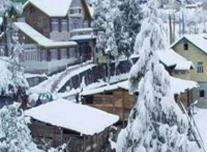 04 Nights 05 Days – Gangtok(4) Package Tour