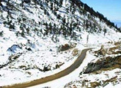 07 Nights 08 Days -  Darjeeling(2), Pelling(1), Kalimpong(1) & Gangtok(3) Package Tour