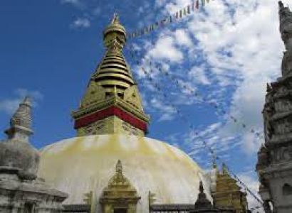 Nepal Package (gorakhnath, Lumbini, Pokhara, Manokamna, Kathmandu)
