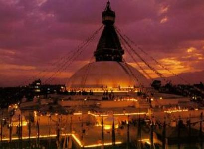 Nepal Package- (gorakhnath, Lumbini, Pokhara, Manokamna, Kathmandu, Nagarkot, Sanga)