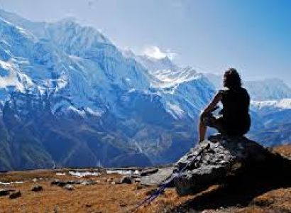 Pokhara-kathmandu Chitwan with Manokamna