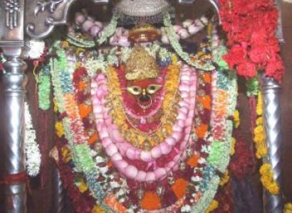 Maa Vindhyachal Tour