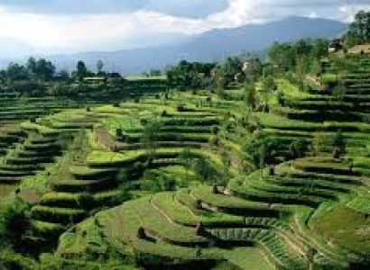5 Days Nepal Package