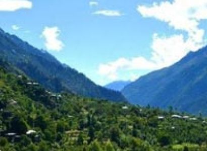 Enchanting Himachal Tour