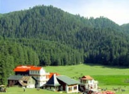 Himachal Honeymoon (Manikaran Special) Tour