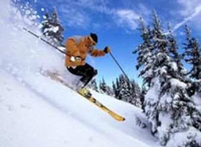 Himachal Highlight with Kasauli Tour