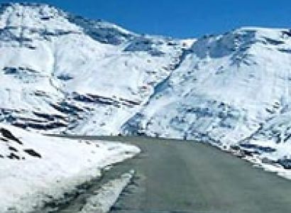 Himachal Tour Package