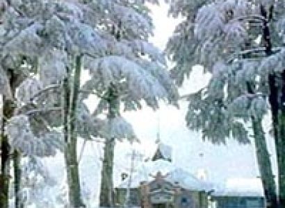 Himachal Tour Package