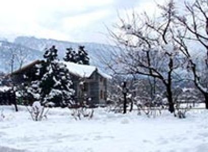 Himachal Tour Package