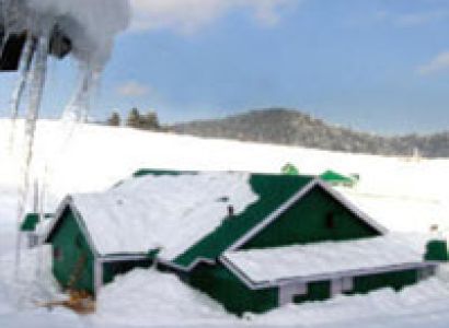 Kashmir Tour Package