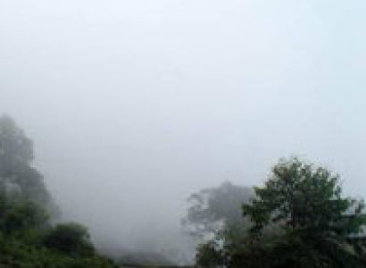 Weekend in Munnar Tour