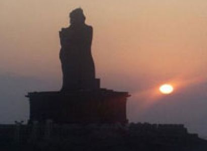 Weekend in Kanyakumari Tour