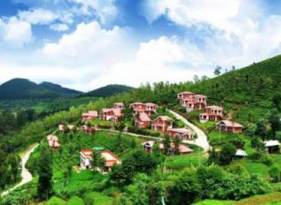 3n/4d Package for Ooty