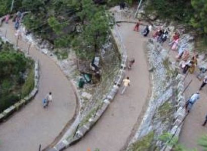 Nau Devi Darshan Tour