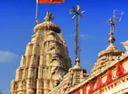 Jai Jaganath Ji Vishnu Dham