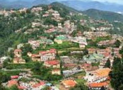 Magical Mussoorie junior Tour