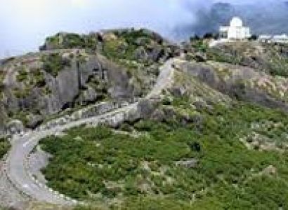 The Twilight Adventure at Mount Abu Tour
