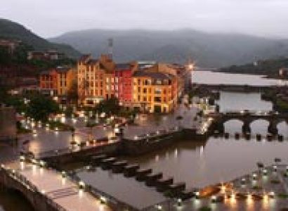 Dream catchers @ Lavasa 2016 Tour