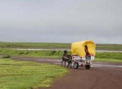 Panchgani Adventure 2016 Tour