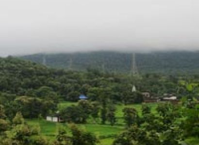 Operation Catch Veerappan Tour