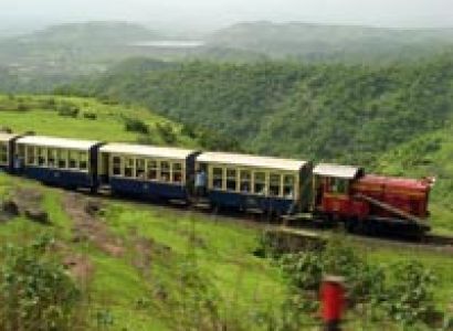 Matheran Adventure Tour