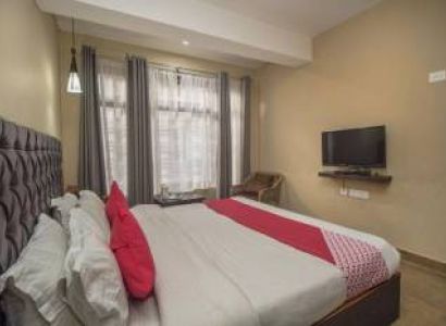 3 Nights / 4 Days Tour