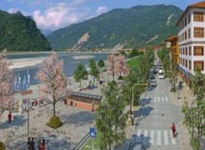 Beautiful Bhutan 5 Nights - 6 Days Tour