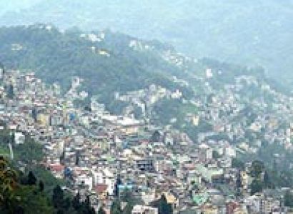 Splendid Hills Package