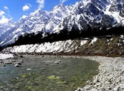 Treasures of Sikkim Package