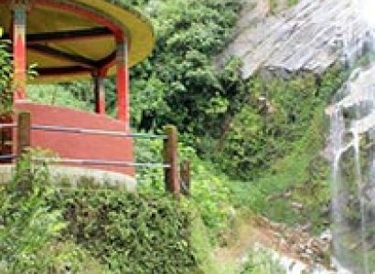 Eastern Himalayan Package