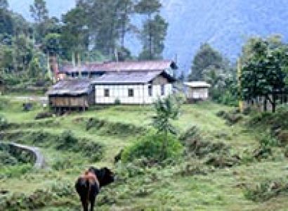 Offbeat Himalaya Tour