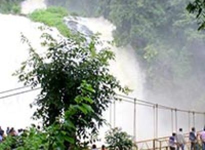 Sweet Memory of Khangchendzongha