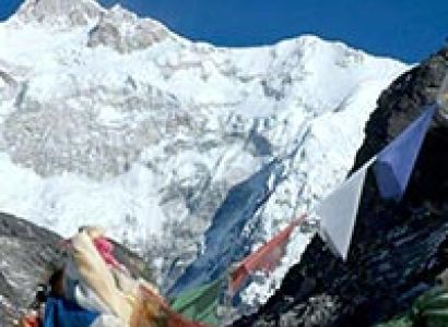 Himalayan Orchid Package