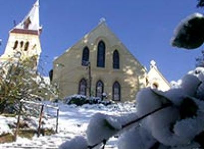 Anmol Himalaya Package