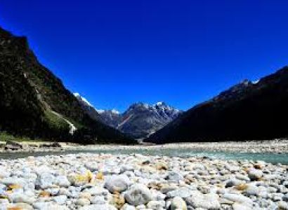 Explore Sikkim Tour