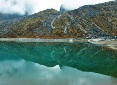 Uttarey Singalila Trek Tour