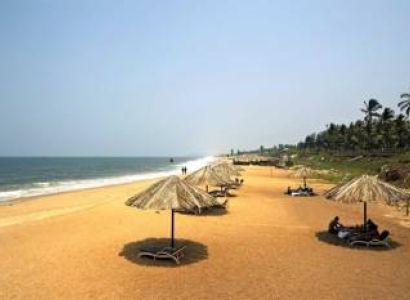 03N/04 Days Goa Winter Package