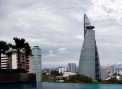 Summer Asian Voyage Tour