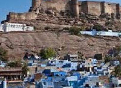 Rajasthan Heritage Tour