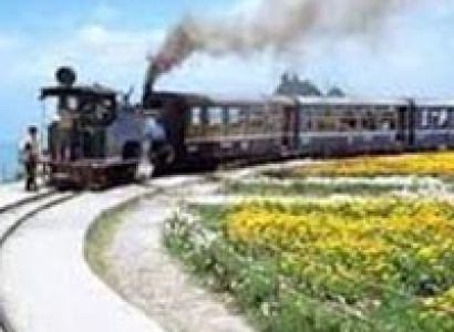 Darjeeling Package
