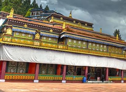 Gangtok  Tour Package