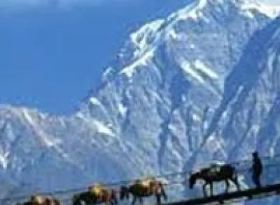 Sikkim with Darjeeling Tour