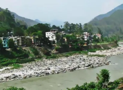 Kalimpong Tour Package