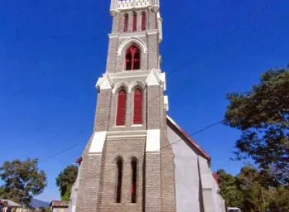 Kalimpong (Lava) Tour packages