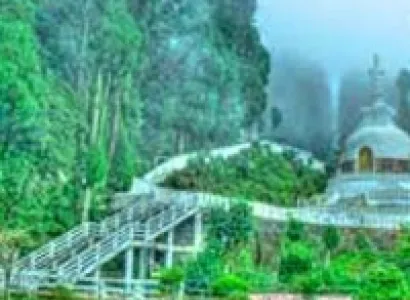 Kalimpong Darjeeling 04 Nights 05 Days Tour