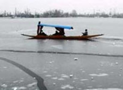 Experience Kashmir Tour